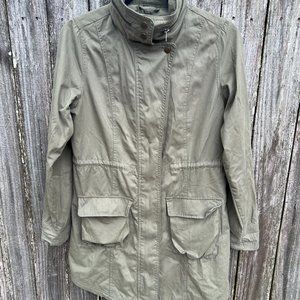 3X $30.00 Target windbreaker